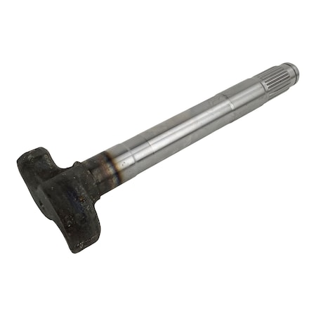 Euclid Camshaft, Left Hand, E9661 E9661